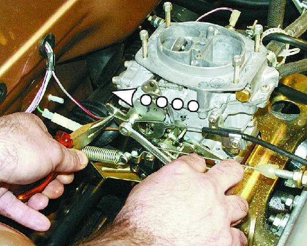 ✅ регулировка карбюратора ваз 21099 - motoshkolads.ru