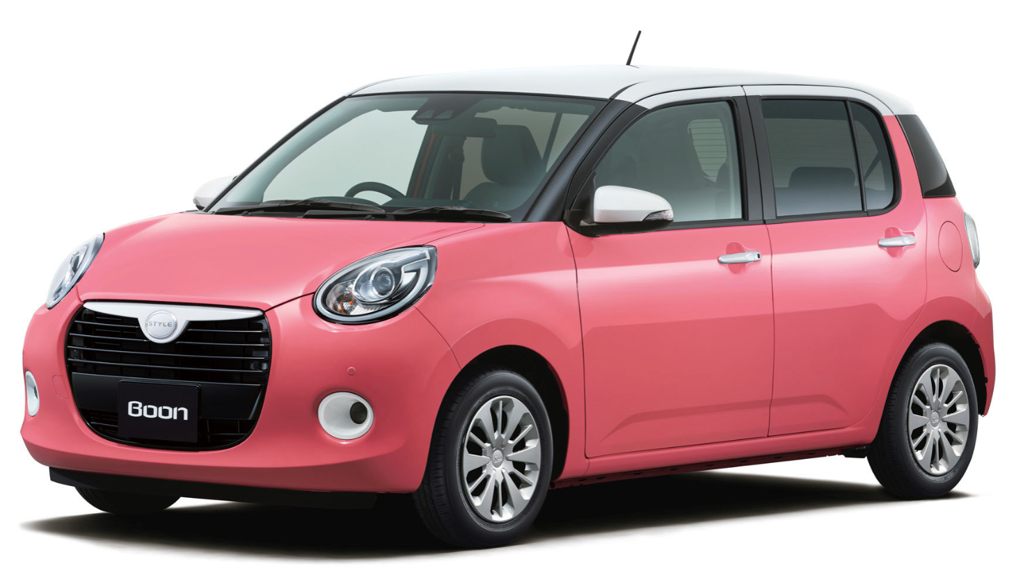 Автомобили daihatsu boon